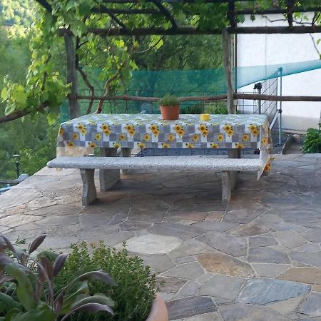 דירות קנוביו Casa Neva מראה חיצוני תמונה