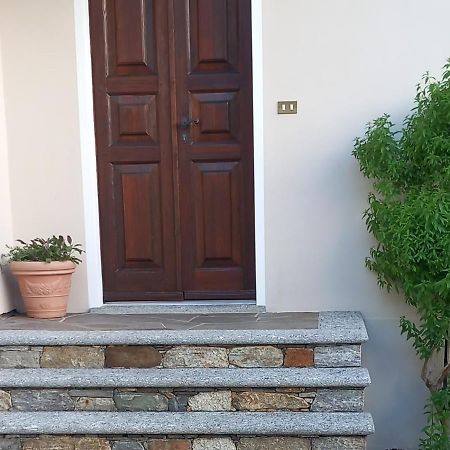 דירות קנוביו Casa Neva מראה חיצוני תמונה
