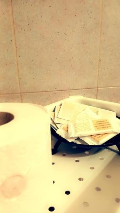 דירות קנוביו Casa Neva מראה חיצוני תמונה